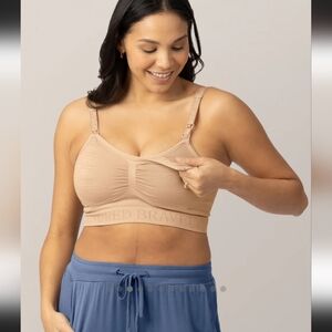 NWT Sublime dual purpose pumping/nursing bra